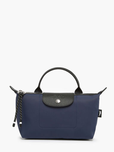 Longchamp Le pliage energy Clutch Grijs