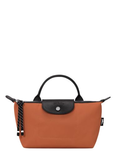 Longchamp Le pliage energy Clutch Grijs