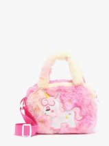 Handtas Miniprix Rood kids 7008