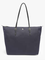 Schoudertas Chadwick Lauren ralph lauren Blauw chadwick 31950007