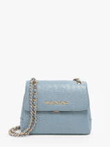 Cross Body Tas Relax Valentino Blauw relax VBS6V003