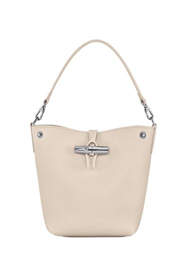 Longchamp Le roseau Cross bodytas Zwart