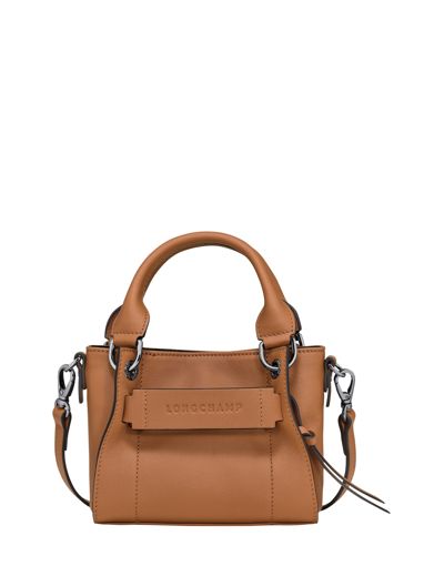 Longchamp Longchamp 3d Handtas Groen