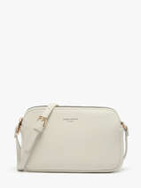 Cross Body Tas Alpes David jones Wit alpes CM7335