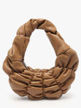 Schoudertassen Sphere Torrow Beige sphere TSPH01