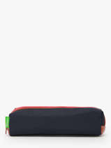 Pennenzak 2 Compartimenten Les Fantaisies G Tann