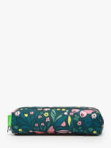 Pennenzak 2 Compartimenten Les Fantaisies F Tann