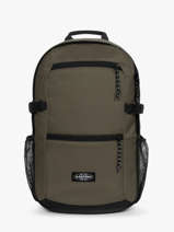 Rugzak 1 Compartiment Met 16" Laptopvak Eastpak Groen core series EK0A5BL3