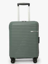 Handbagage American tourister Groen liftoff 152515