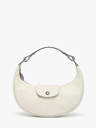 Longchamp Le pliage xtra Schoudertas Bruin
