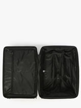 Soepele Reiskoffer Intuo Samsonite Zwart intuo 146915-vue-porte