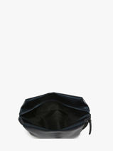 Toilettas Boston Rains Blauw travel 15580-vue-porte