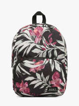 Rugzak 1 Compartiment Roxy Zwart kids RJBP4915