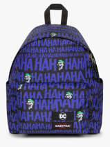 Rugzak 1 Compartiment Met 14" Laptopvak Eastpak Veelkleurig eastpak x dc comics A5BG4COM