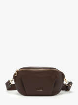 Belt Bag M Tradition Leder Etrier Bruin tradition - ETRA022M