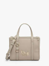 Handtassen Ariana By byblos Beige ariana BS52B03