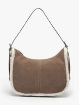 Schoudertas Sheep David jones Grijs sheep CM7754