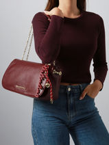 Cross Body Tas Winter Re Valentino Rood winter re VBS9I009-vue-porte