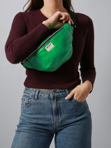 Heuptasje Wouf Groen glossy BW250027-vue-porte