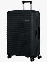 Harde Reiskoffer Roadrush American tourister Zwart roadrush 155566