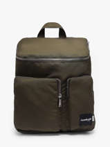 Rugzak Rivedroite Groen reborn ABELREB