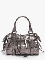 Handtas Pp Victoire Miniprix Zilver pp victoire R1979