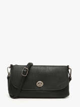 Cross Body Tas Wt Alicia Miniprix Zwart wt alicia 19604