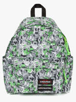 Rugzak 1 Compartiment Met 14" Laptopvak Eastpak Veelkleurig eastpak x ghostbusters A5BG4GHO