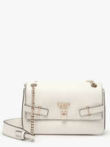 Cross Body Tas Noelle Guess Wit noelle BG783321