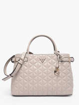 Handtas Paisleigh Guess Beige paisleigh QG988306