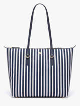 Schoudertas S Keaton 26 Nylon Lauren ralph lauren Blauw chadwick 31916737