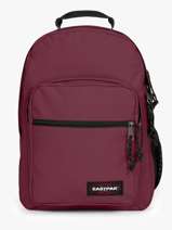 Rugzak Morius 2 Compartimenten Eastpak Rood pbg authentic PBGK40F