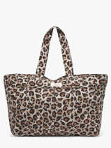 Schoudertas Amour Miniprix Bruin amour S005