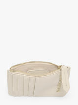 Kaarthouder Valentino Wit brixton VPS7X820-vue-porte