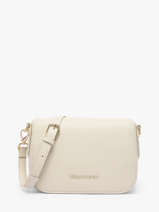 Cross Body Tas Brixton Valentino Wit brixton VBS7LX08