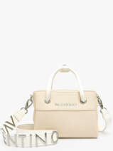 Cross Body Tas Alexia Summer Valentino Beige alexia summer VBSA0D05