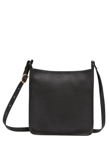 Longchamp Le foulonn Cross bodytas Roze