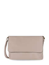 Cross Body Tas Soft Miniprix Beige soft MD5234