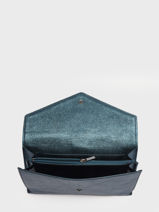 All In One Leder Etrier Zwart etincelle irisee EETI904-vue-porte