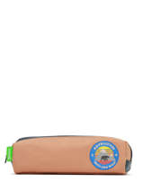 Pennenzak 2 Compartimenten Les Fantaisies G Tann