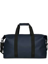 Hilo Weekend Bag - Reistas Voor Cabine Rains Blauw travel 14200