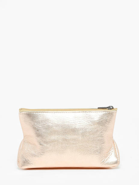 Etui Leder Etincelle Irisée Etrier Roze etincelle irisee EETI853 ander zicht 2