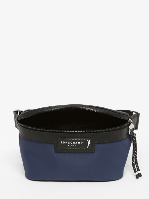 Longchamp Le pliage energy Longchamp Blauw