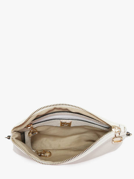Cross Body Tas Tradition Cuir Etrier Wit tradition ETRA0141 ander zicht 3