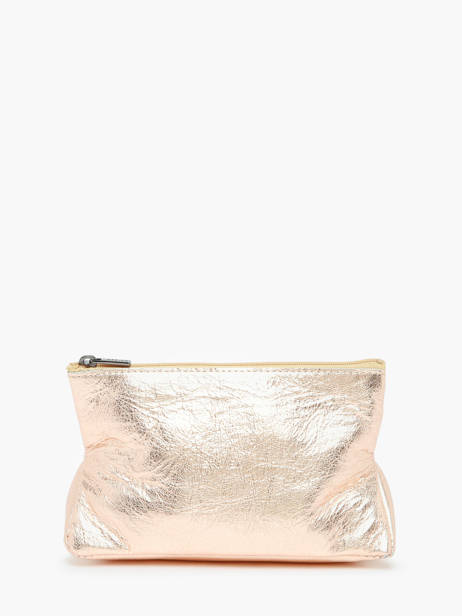 Etui Leder Etincelle Irisée Etrier Roze etincelle irisee EETI853