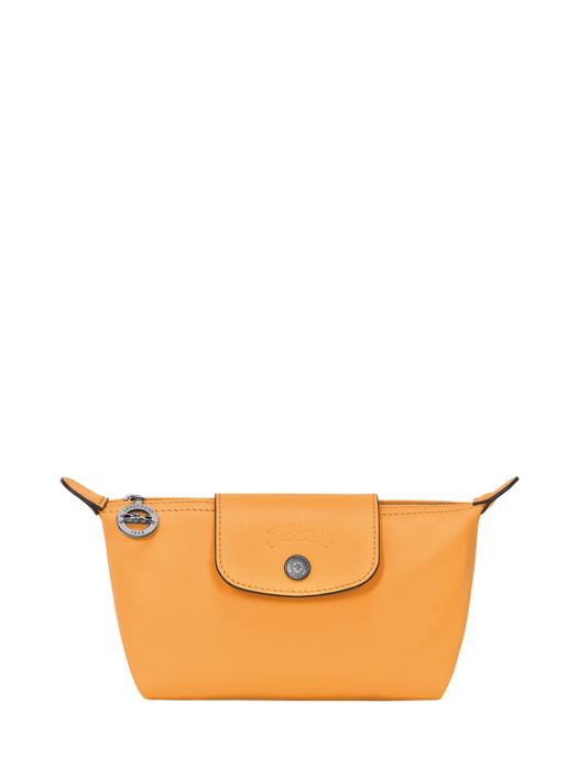 Longchamp Le pliage xtra Pochette/trousse Oranje