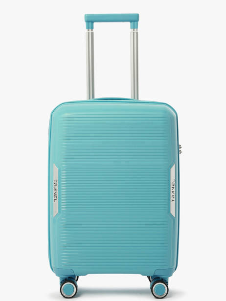 Handbagage Travel Blauw seoul 13S