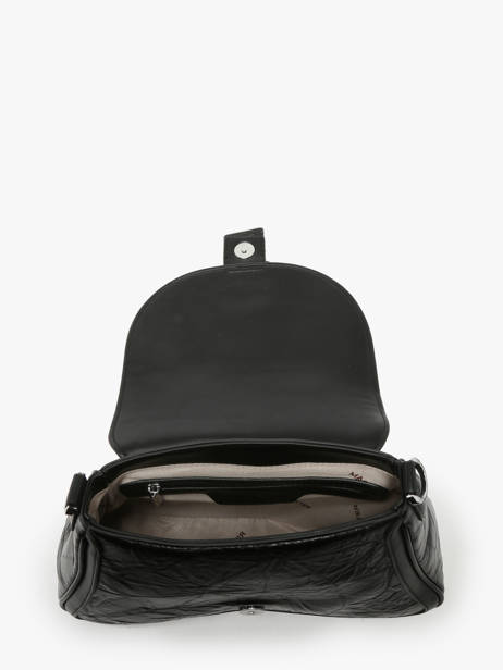 Schoudertas /cross Body Alter Ego Mac alyster Zwart alter ego 2 ander zicht 3