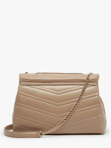 Cross Body Tas Privilege Valentino Bruin privilege VBS8DN09 ander zicht 4