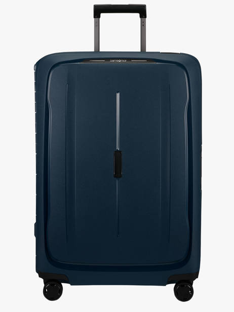Harde Harde Reiskoffer Essens Samsonite Blauw essens 146912
